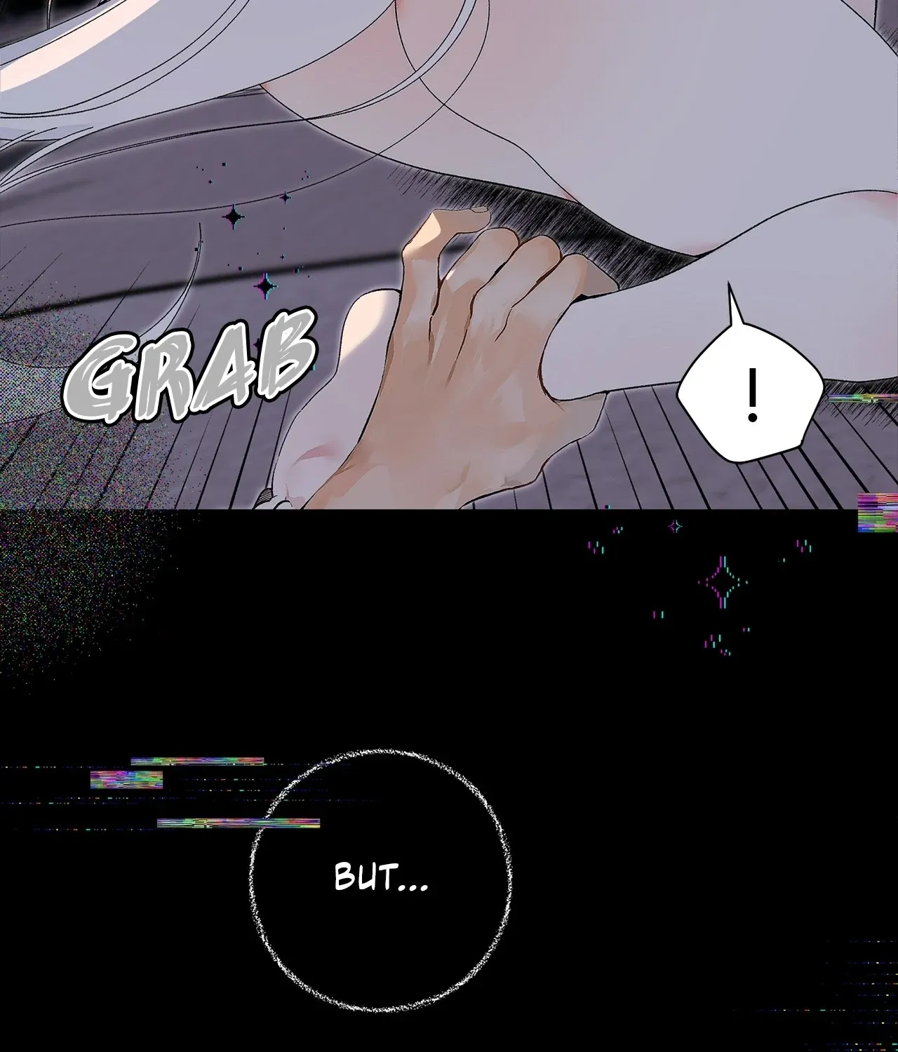 Is this Your First Death Metal Siren? Chapter 12 page 5 - 