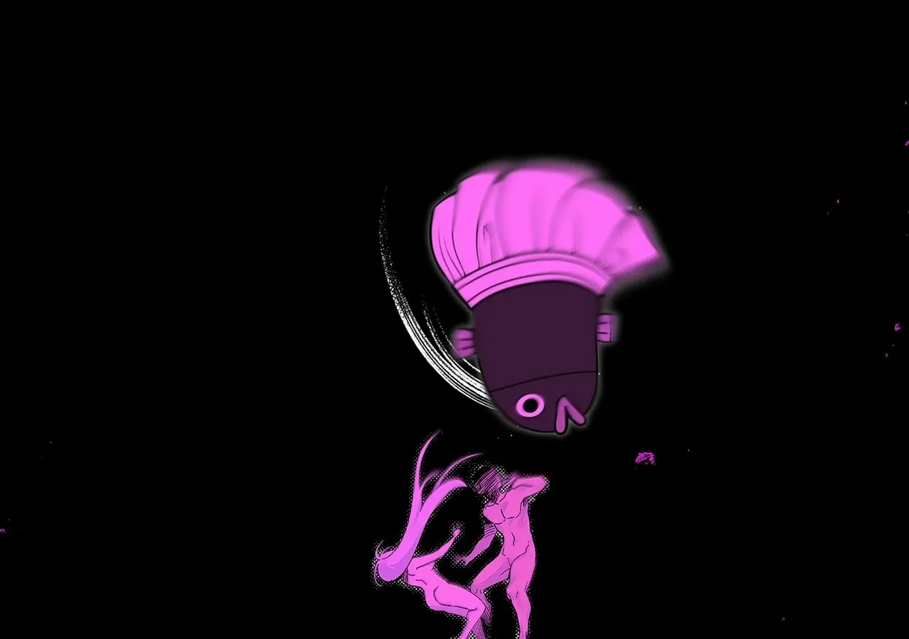 Is this Your First Death Metal Siren? Chapter 12 page 47 - 