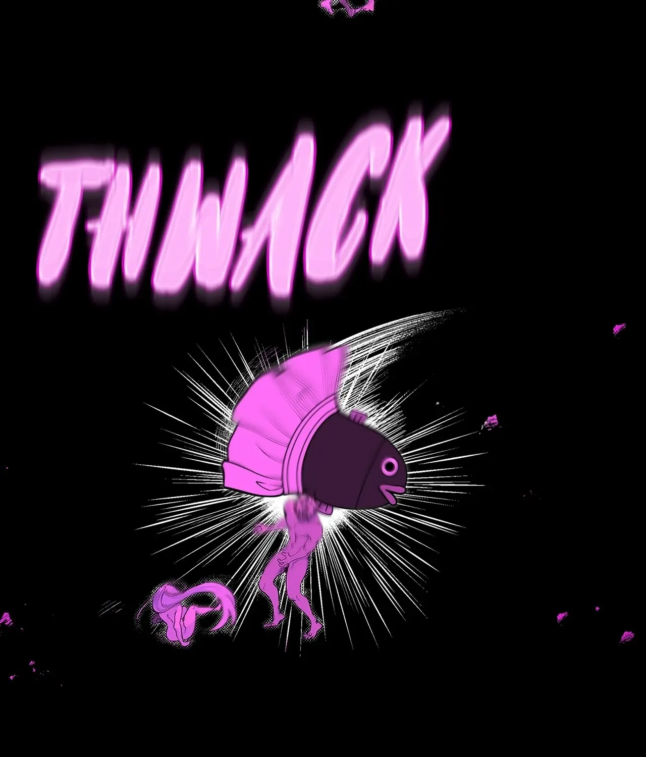 Is this Your First Death Metal Siren? Chapter 12 page 48 - 