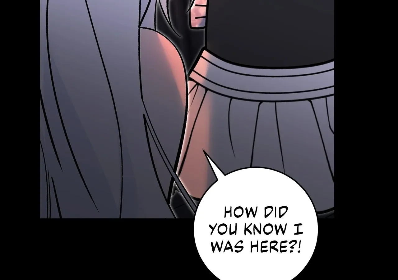 Is this Your First Death Metal Siren? Chapter 12 page 53 - 