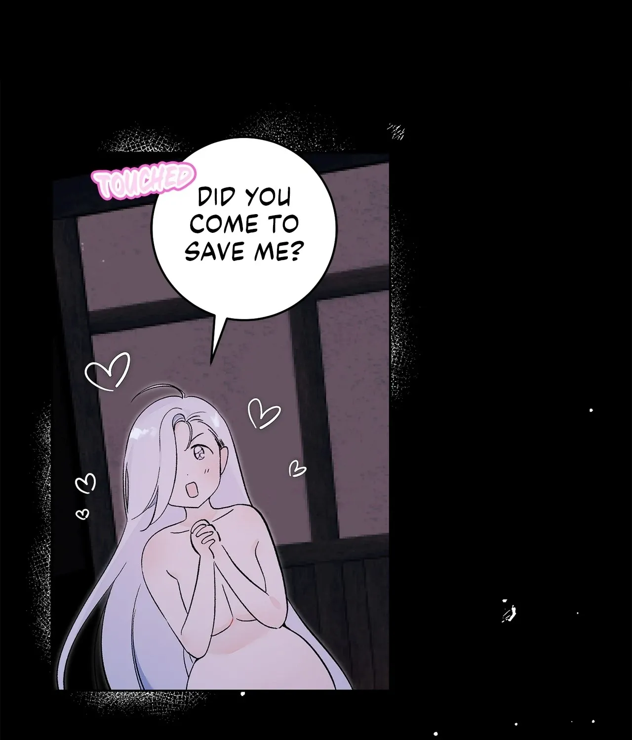 Is this Your First Death Metal Siren? Chapter 12 page 55 - 