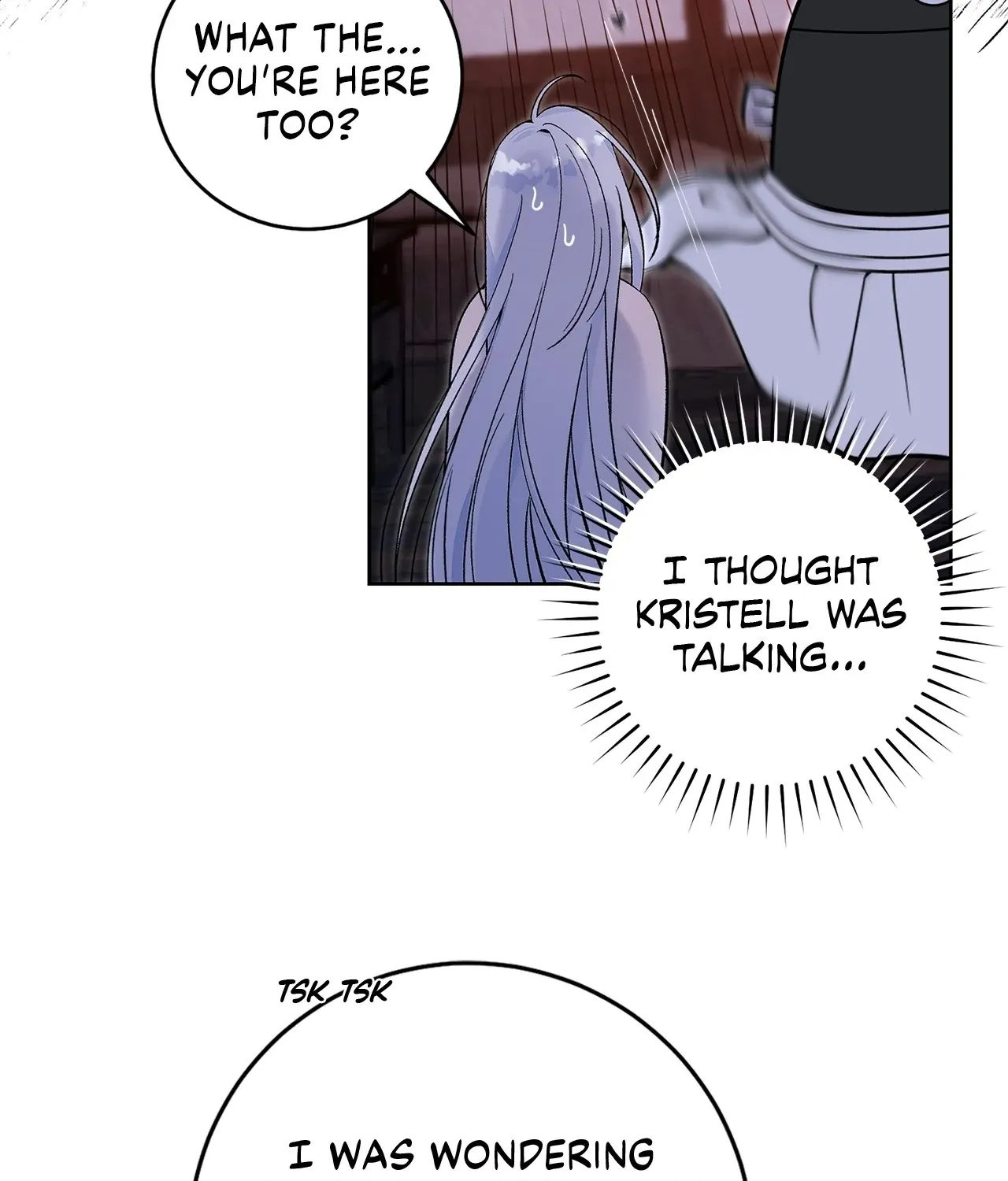 Is this Your First Death Metal Siren? Chapter 12 page 57 - 