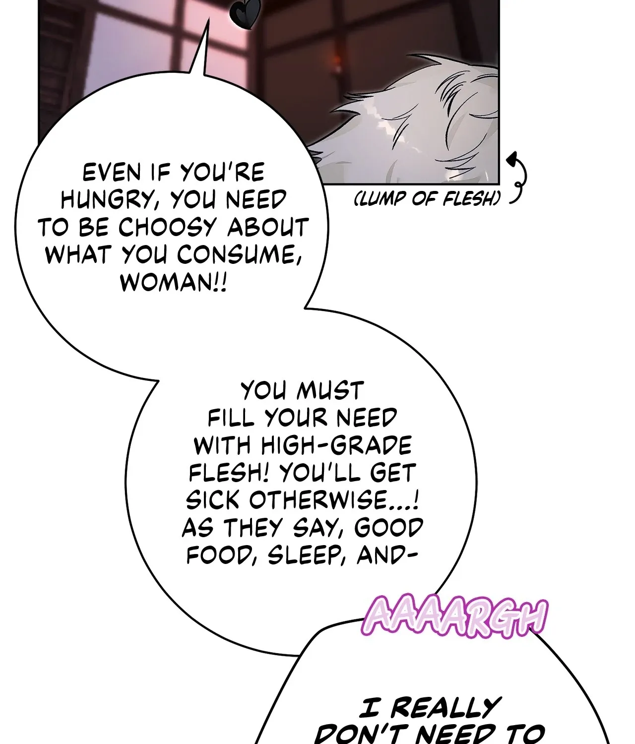 Is this Your First Death Metal Siren? Chapter 12 page 59 - 
