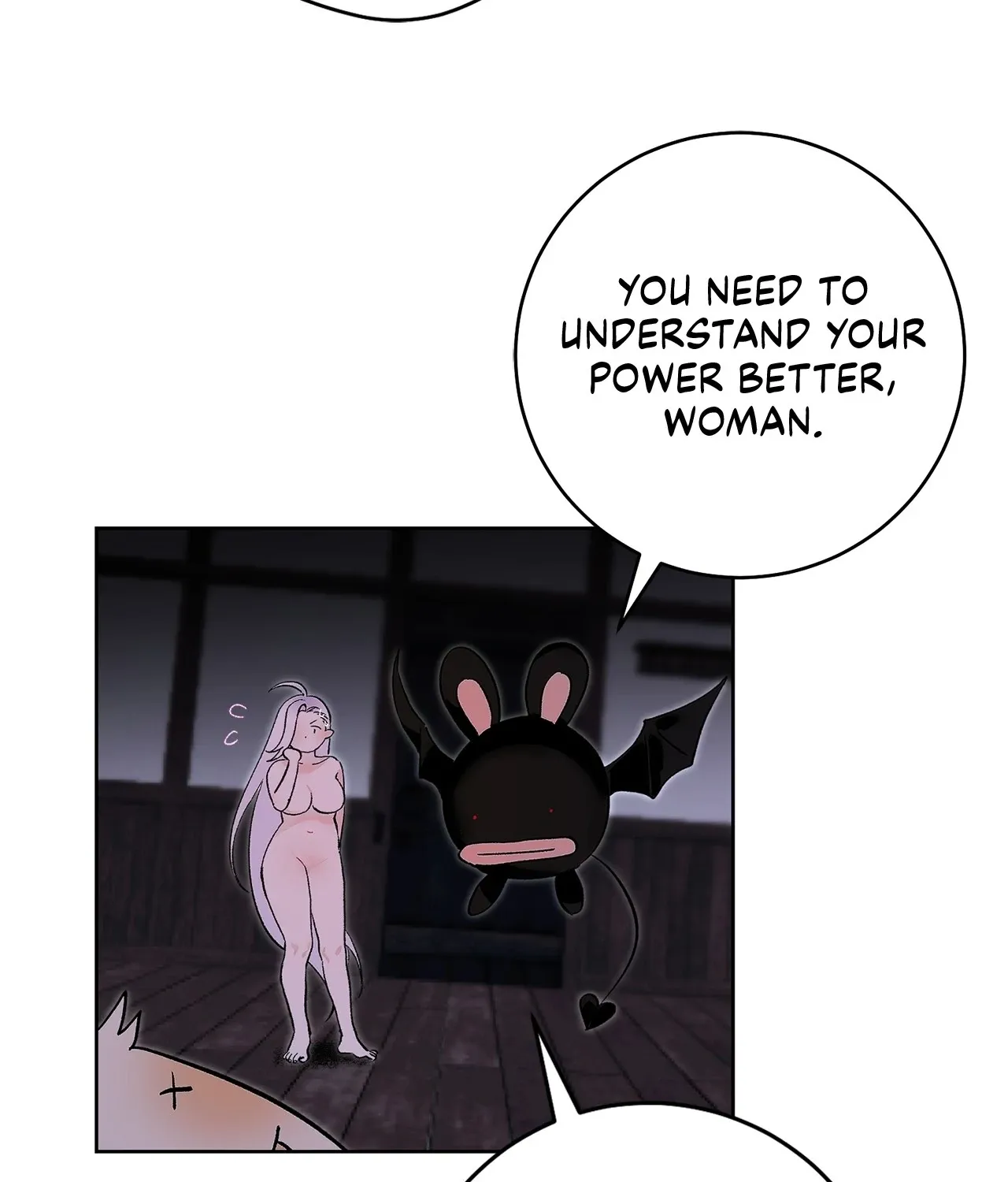 Is this Your First Death Metal Siren? Chapter 12 page 63 - 