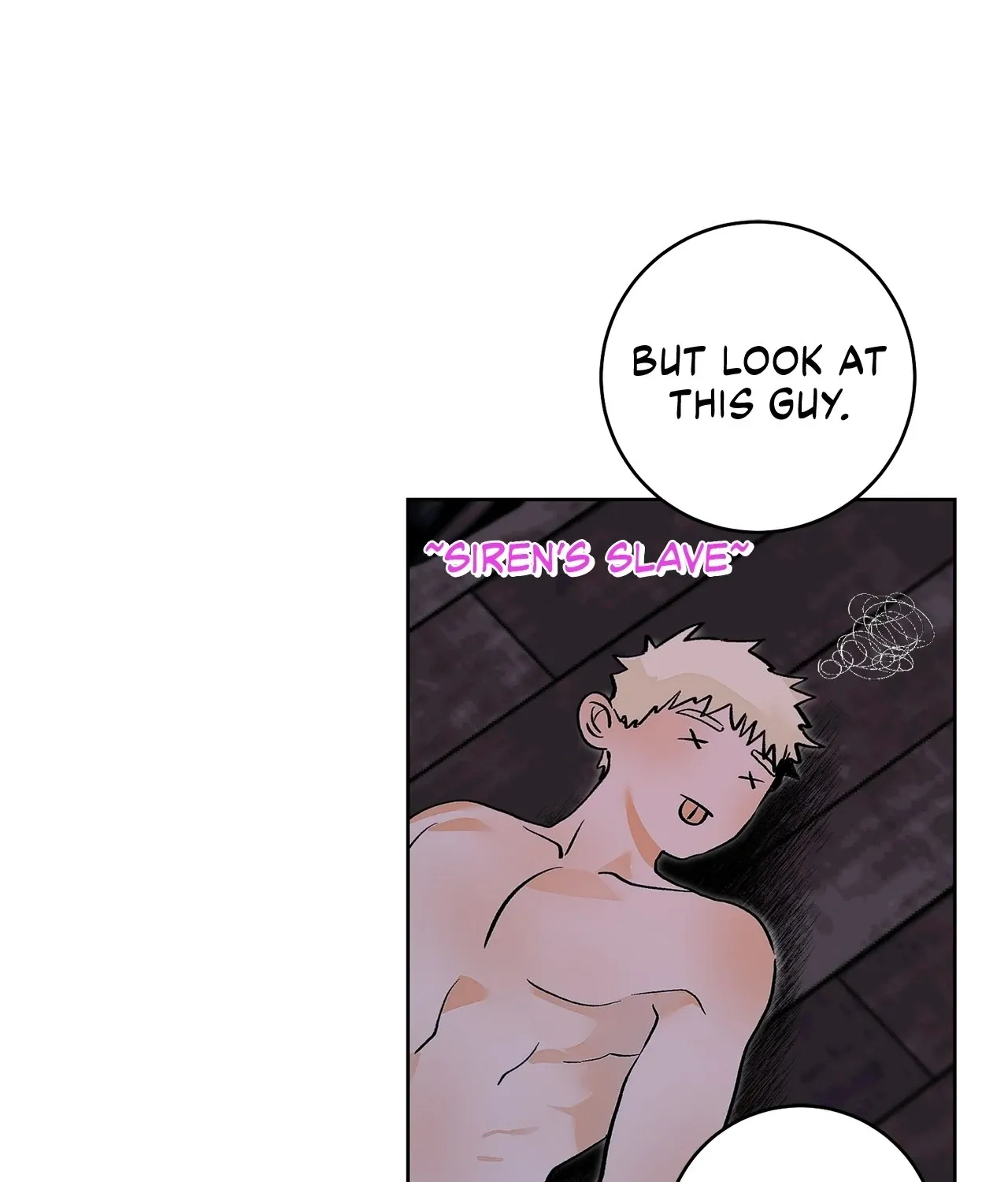 Is this Your First Death Metal Siren? Chapter 12 page 65 - 