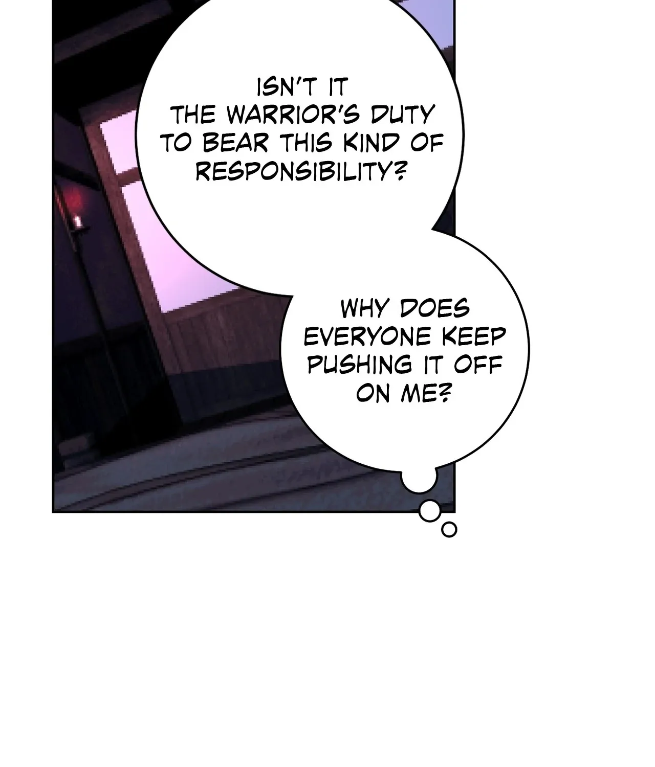 Is this Your First Death Metal Siren? Chapter 12 page 79 - 