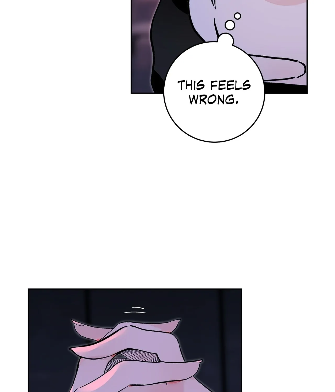 Is this Your First Death Metal Siren? Chapter 12 page 81 - 