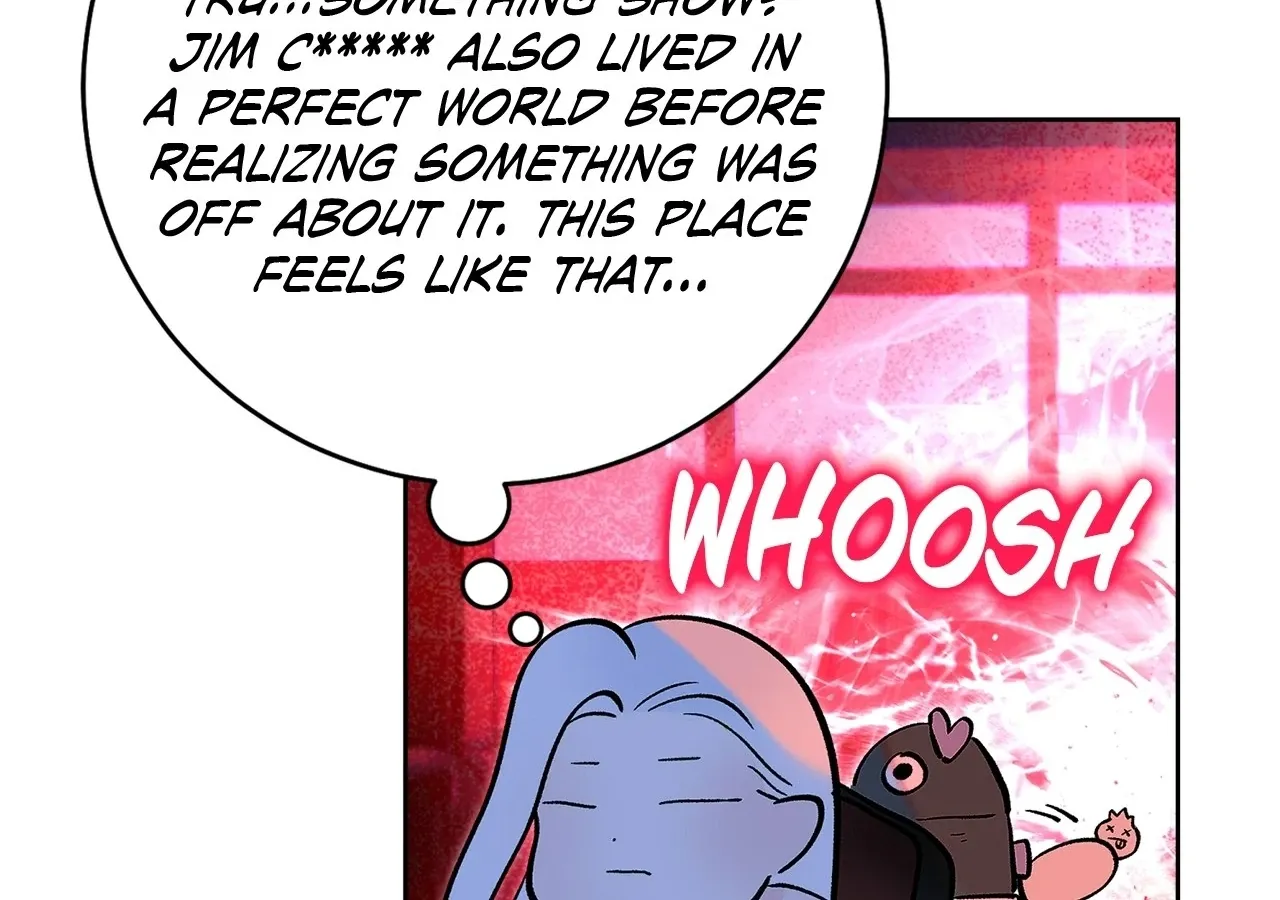 Is this Your First Death Metal Siren? Chapter 12 page 84 - 