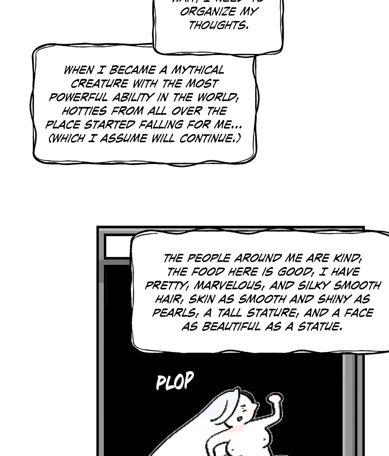 Is this Your First Death Metal Siren? Chapter 12 page 88 - 