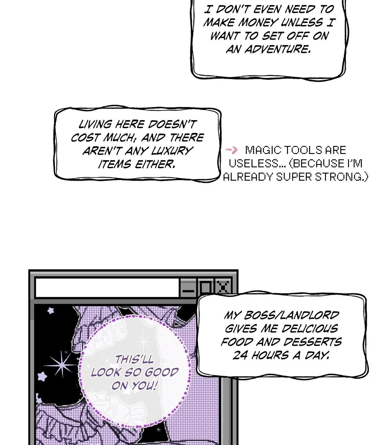 Is this Your First Death Metal Siren? Chapter 12 page 90 - 