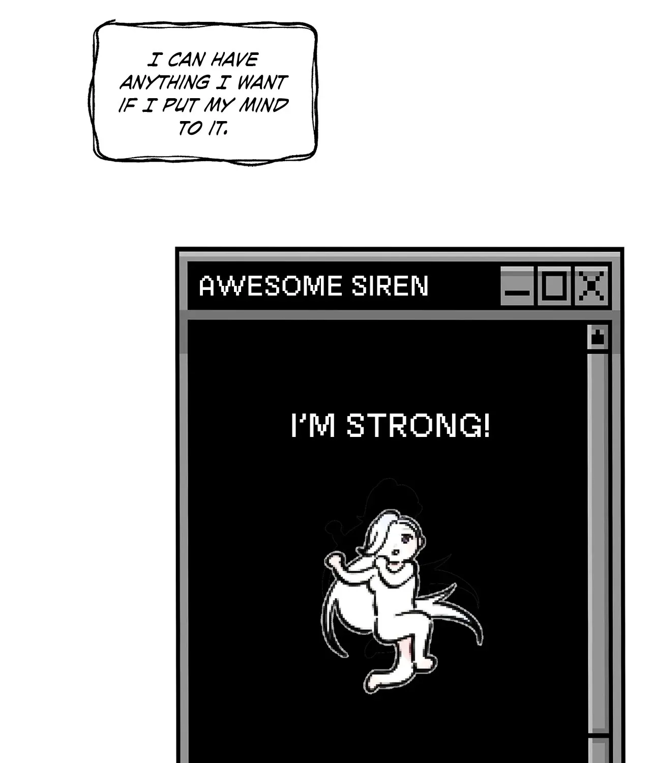 Is this Your First Death Metal Siren? Chapter 12 page 92 - 