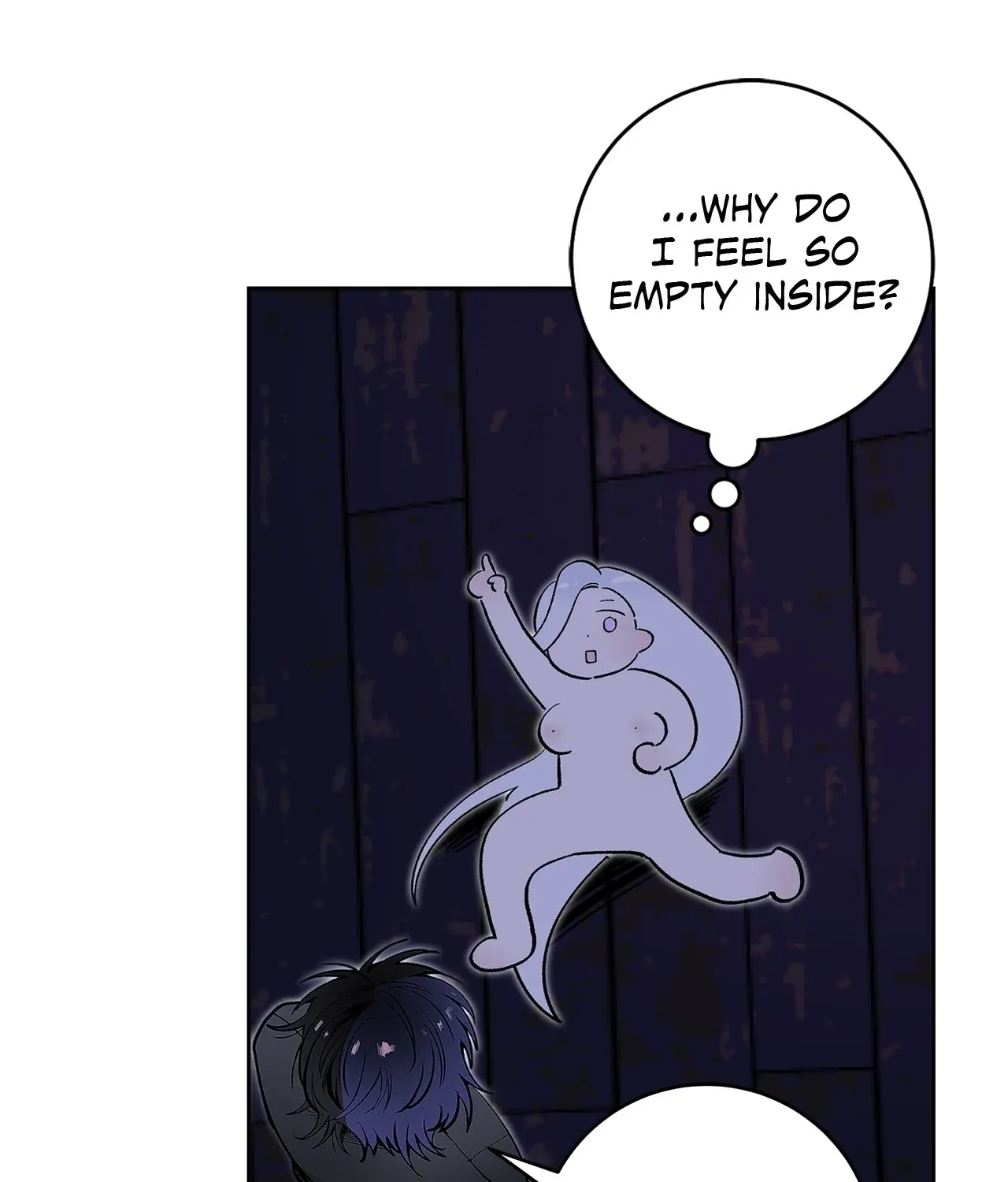 Is this Your First Death Metal Siren? Chapter 12 page 95 - 
