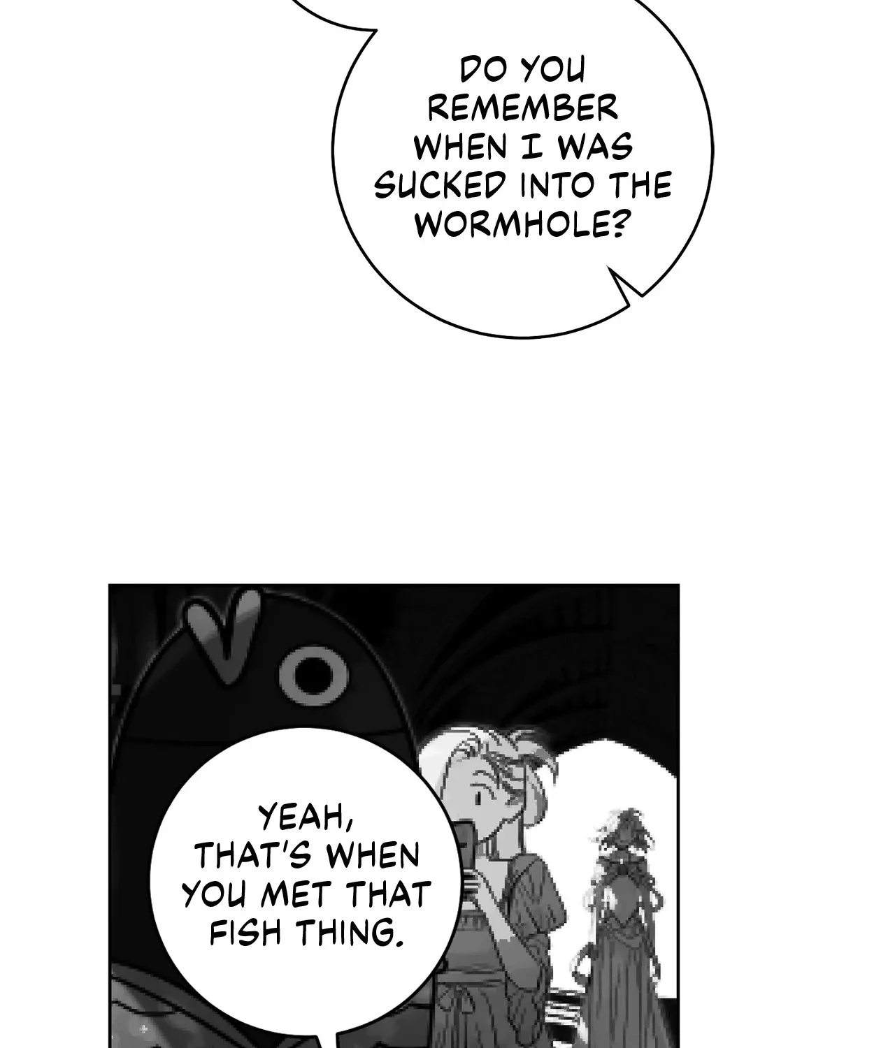 Is this Your First Death Metal Siren? Chapter 12 page 97 - 