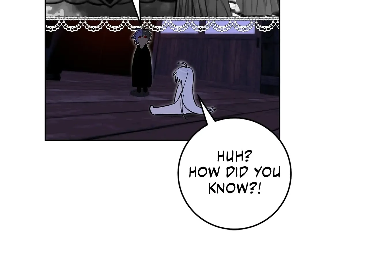 Is this Your First Death Metal Siren? Chapter 12 page 98 - 
