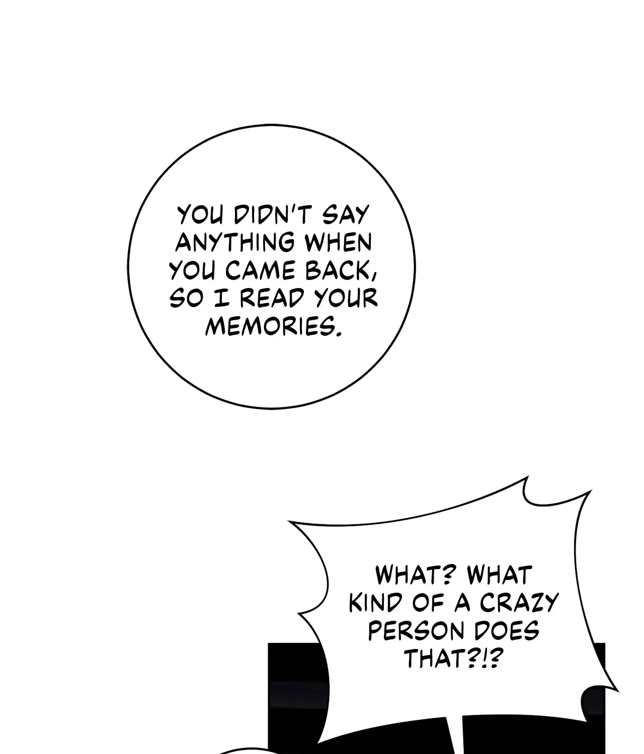 Is this Your First Death Metal Siren? Chapter 12 page 99 - 
