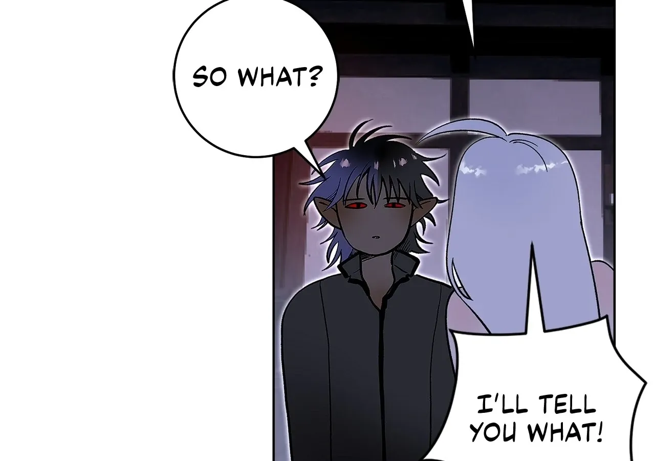 Is this Your First Death Metal Siren? Chapter 12 page 100 - 