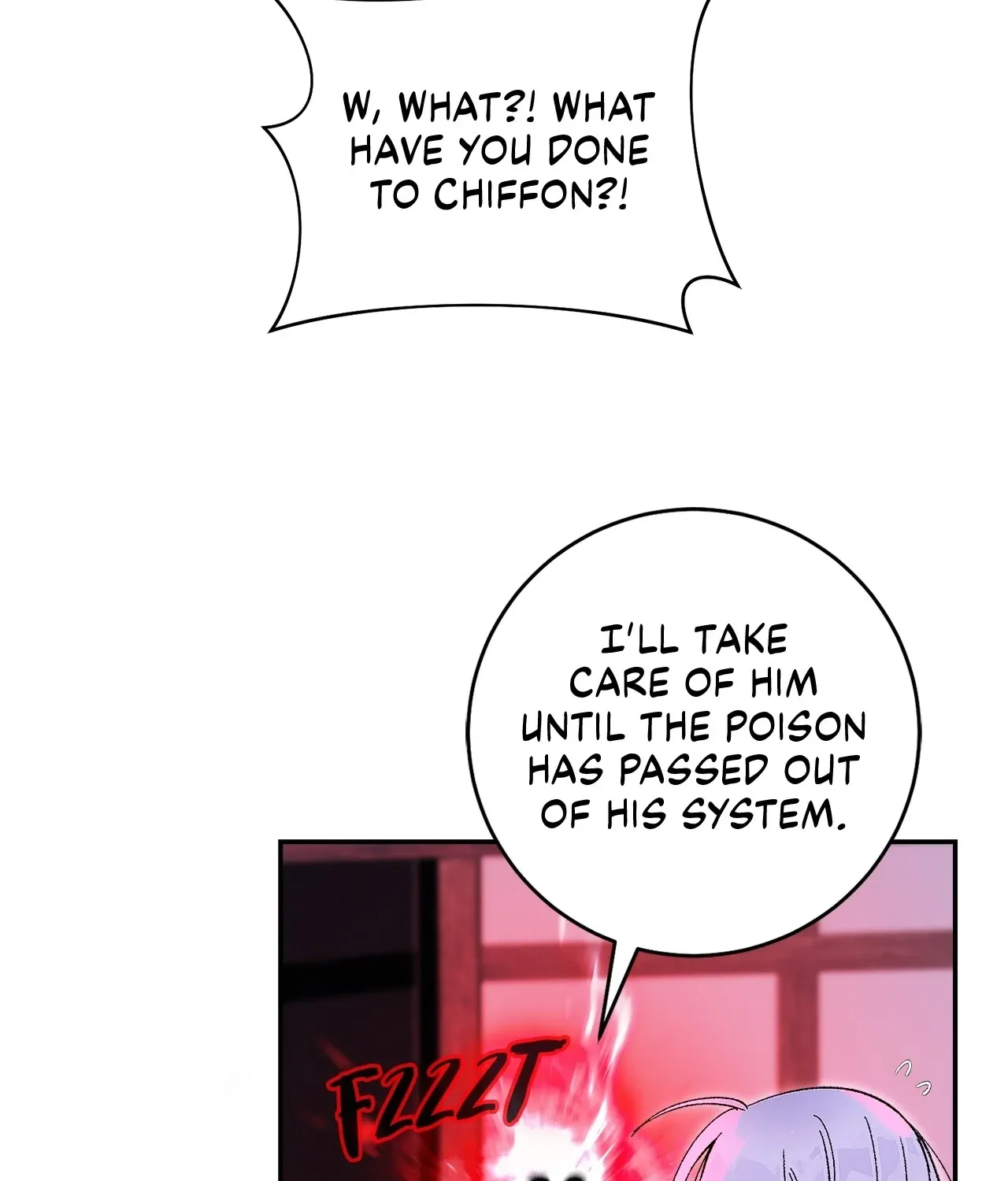Is this Your First Death Metal Siren? Chapter 13 page 12 - 