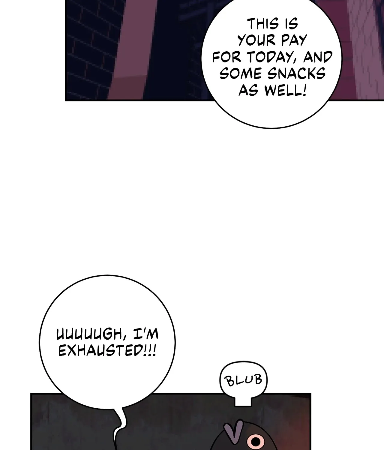 Is this Your First Death Metal Siren? Chapter 13 page 21 - 
