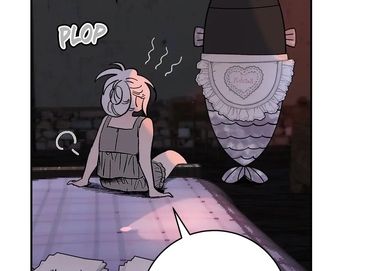 Is this Your First Death Metal Siren? Chapter 13 page 22 - 