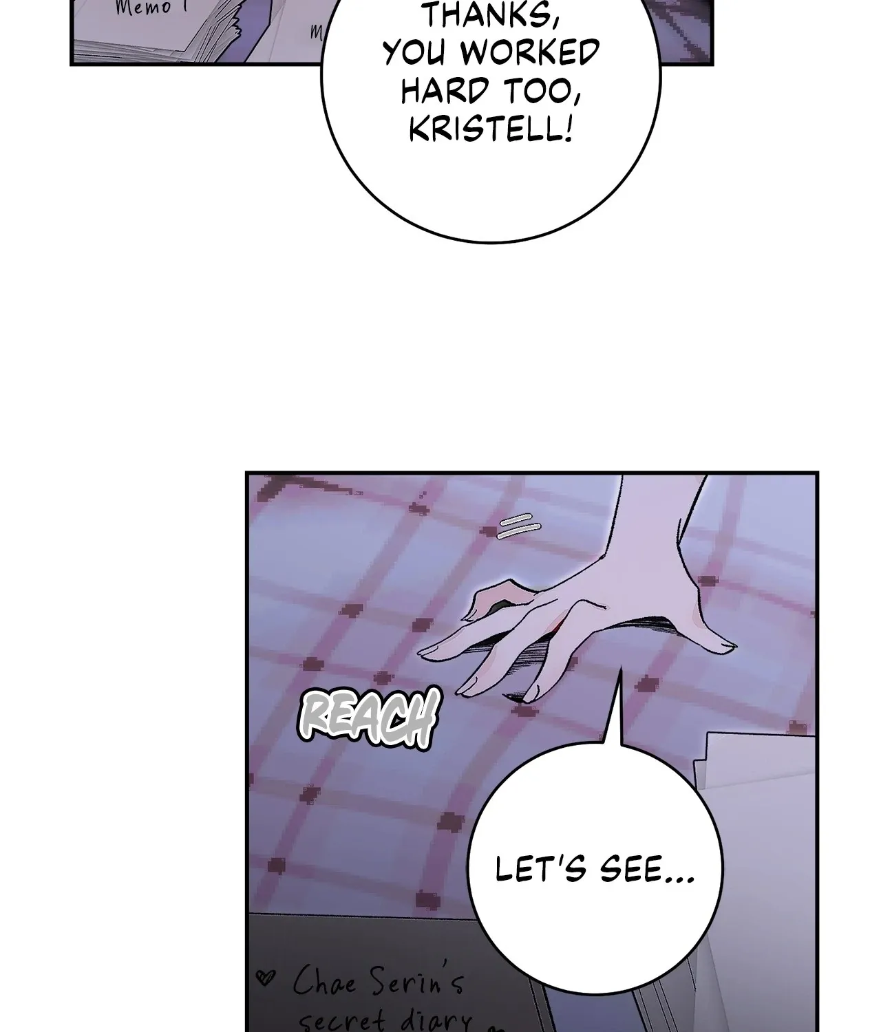 Is this Your First Death Metal Siren? Chapter 13 page 23 - 