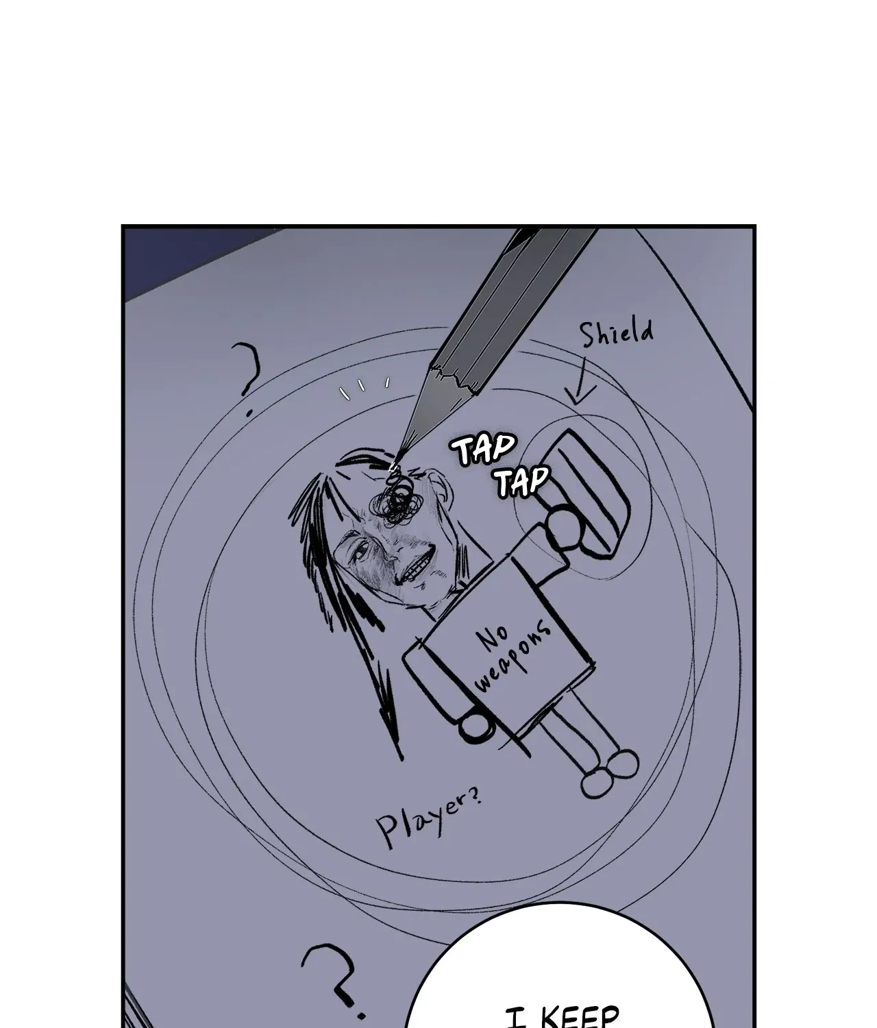 Is this Your First Death Metal Siren? Chapter 13 page 27 - 