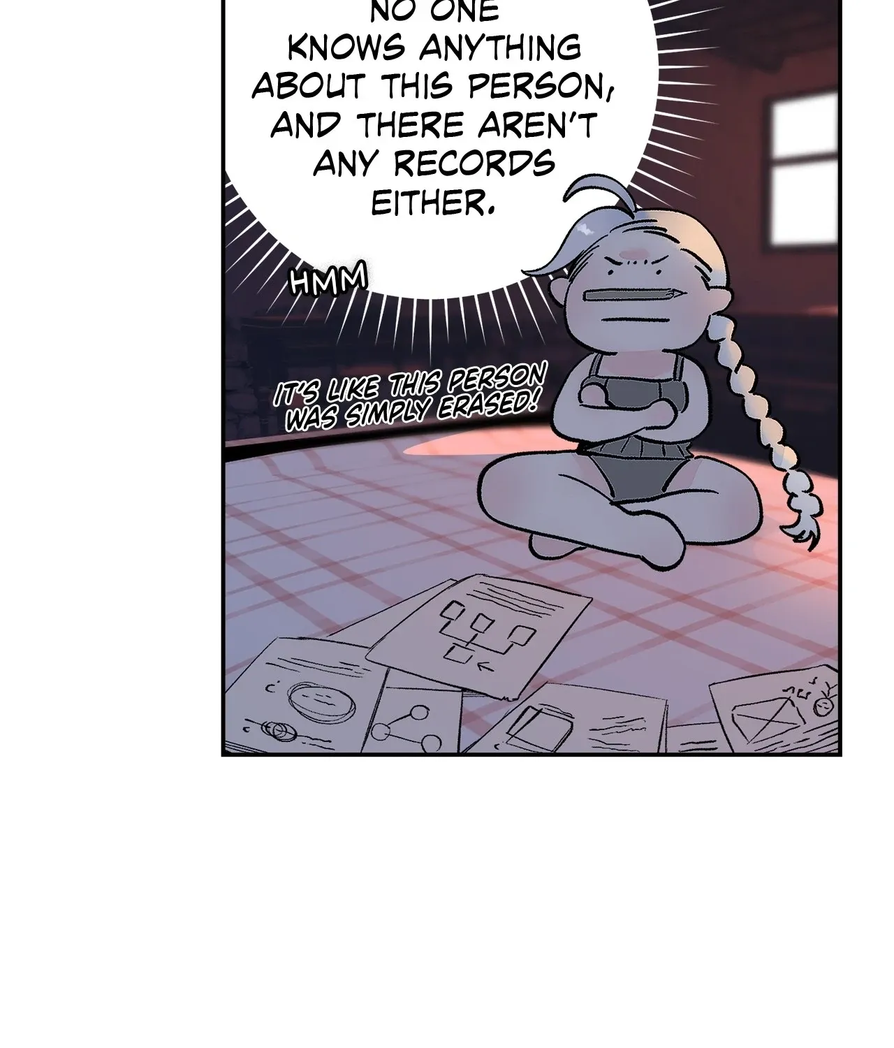 Is this Your First Death Metal Siren? Chapter 13 page 29 - 