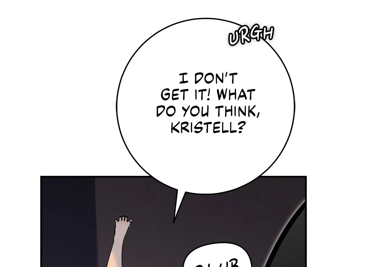 Is this Your First Death Metal Siren? Chapter 13 page 30 - 