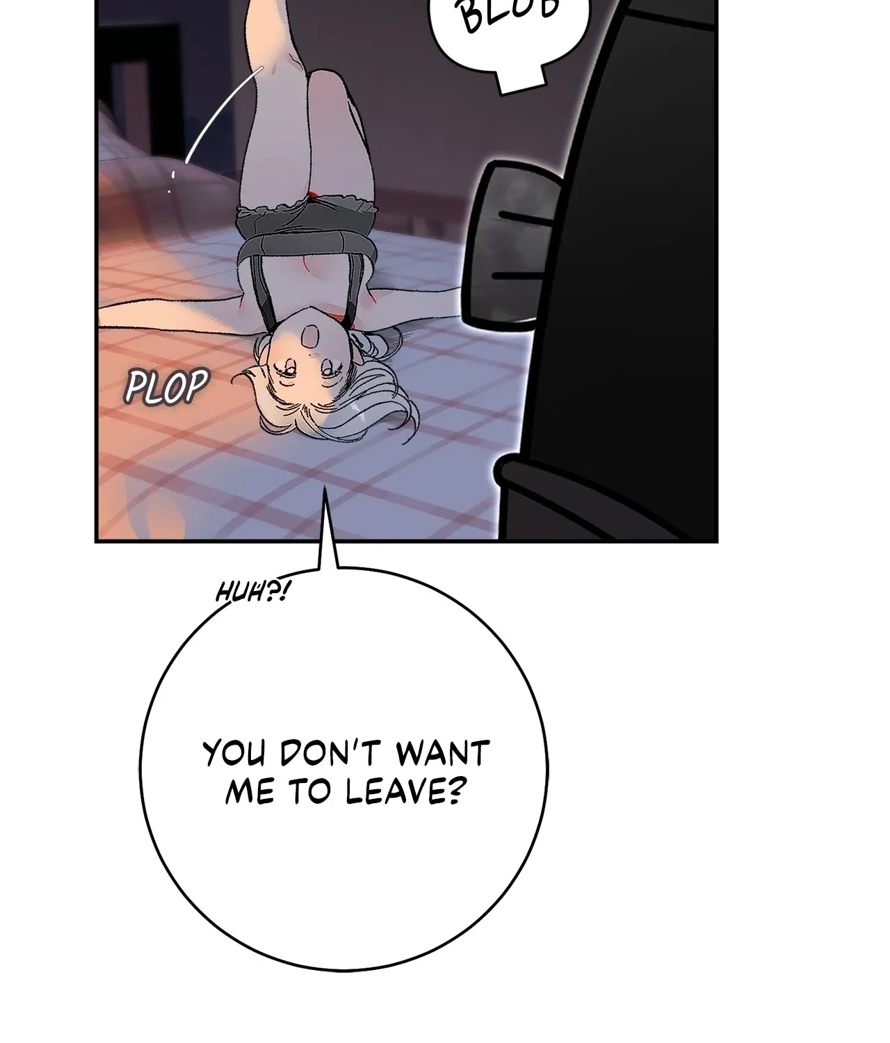 Is this Your First Death Metal Siren? Chapter 13 page 31 - 
