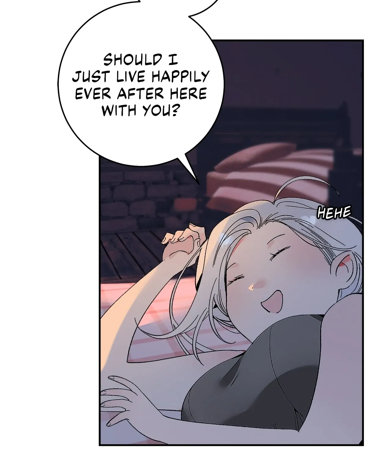Is this Your First Death Metal Siren? Chapter 13 page 33 - 