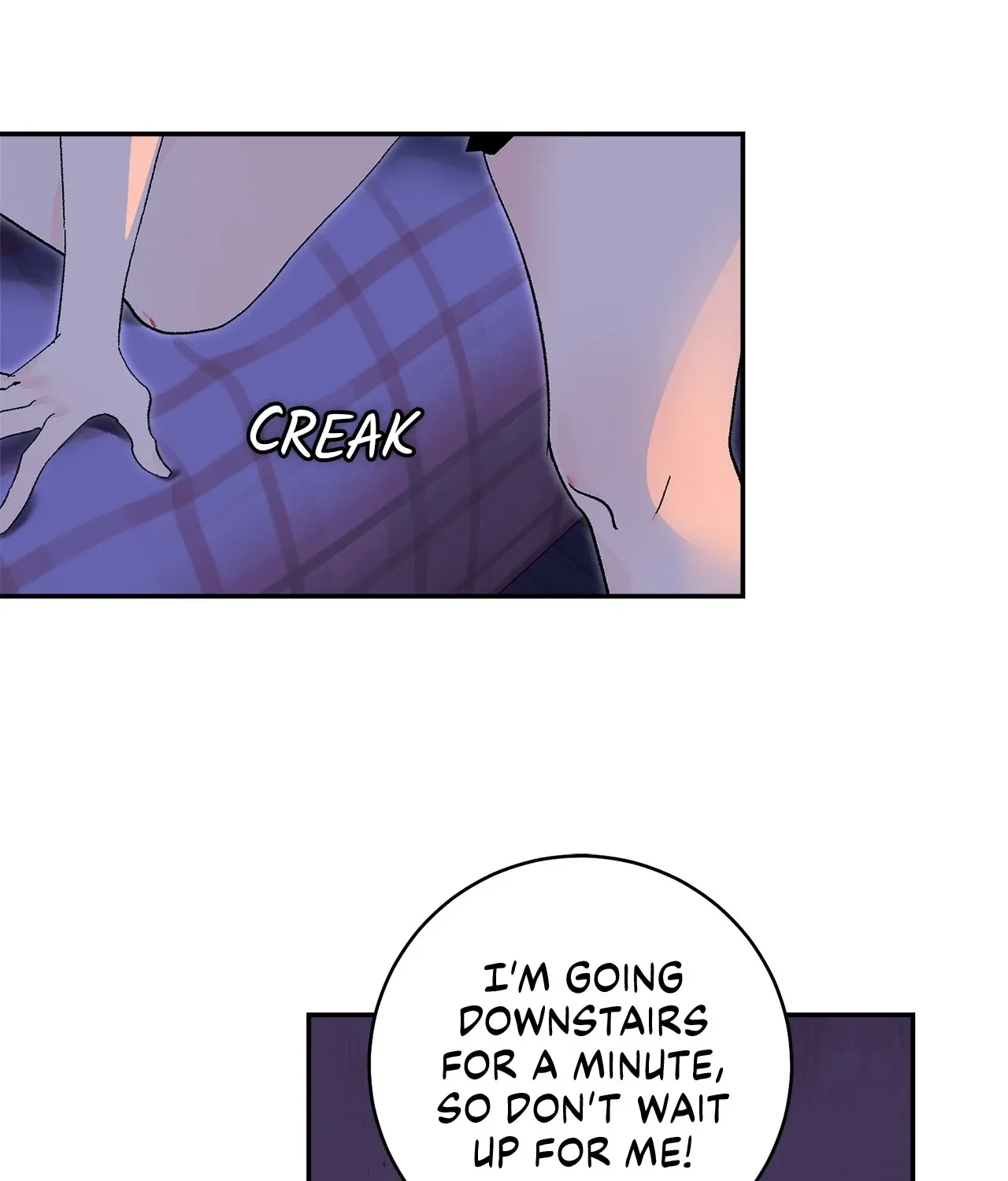 Is this Your First Death Metal Siren? Chapter 13 page 36 - 