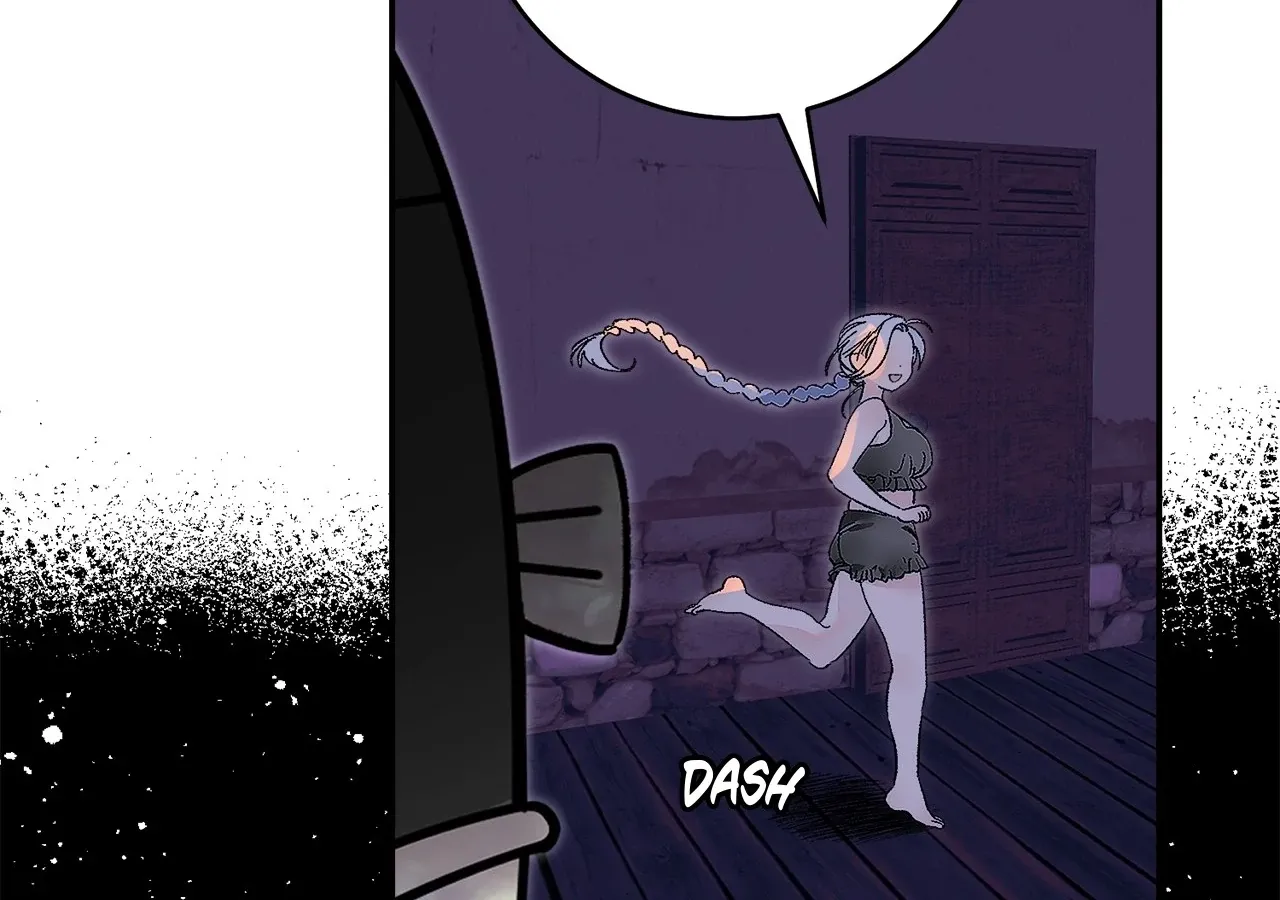 Is this Your First Death Metal Siren? Chapter 13 page 37 - 