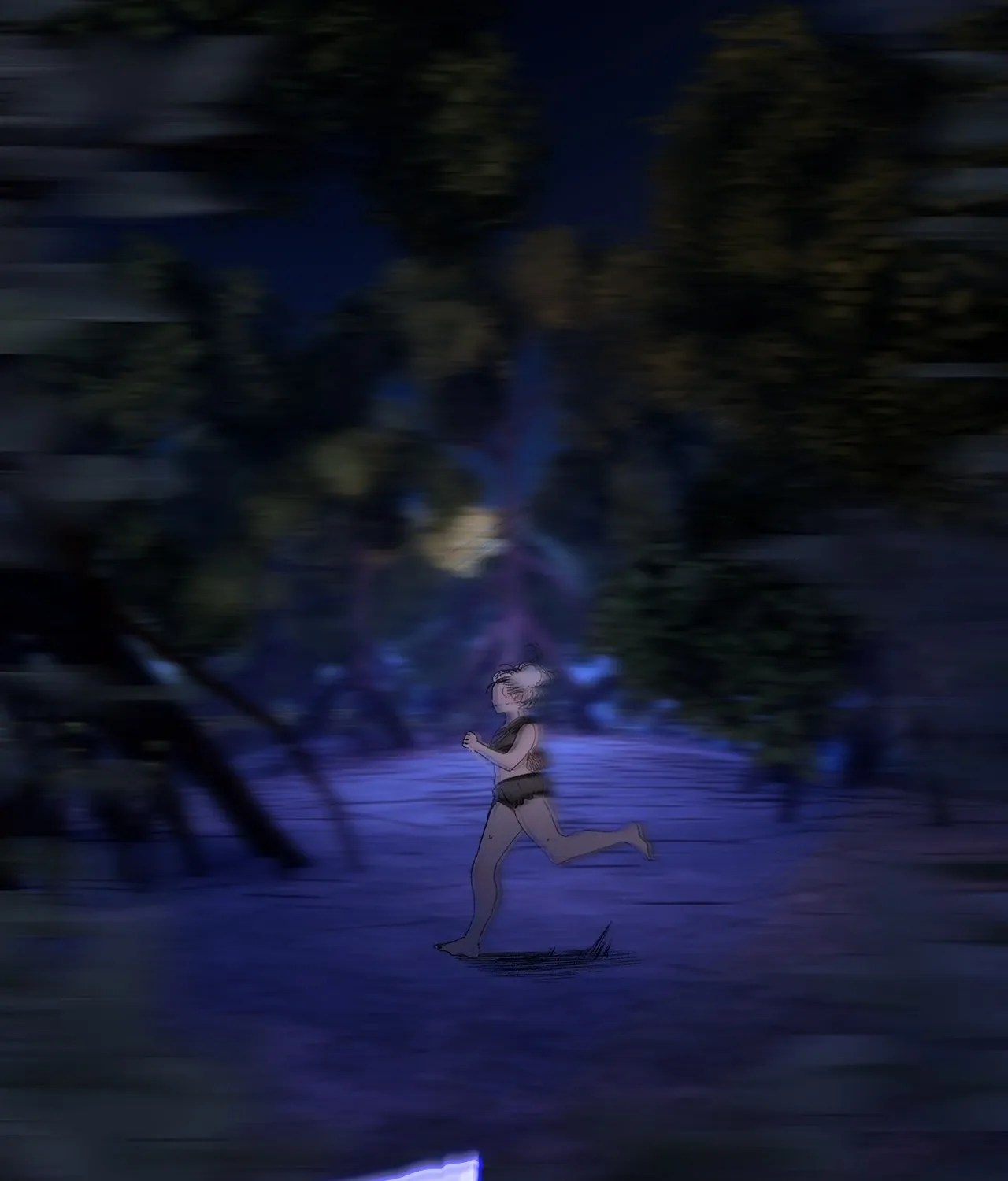 Is this Your First Death Metal Siren? Chapter 13 page 40 - 