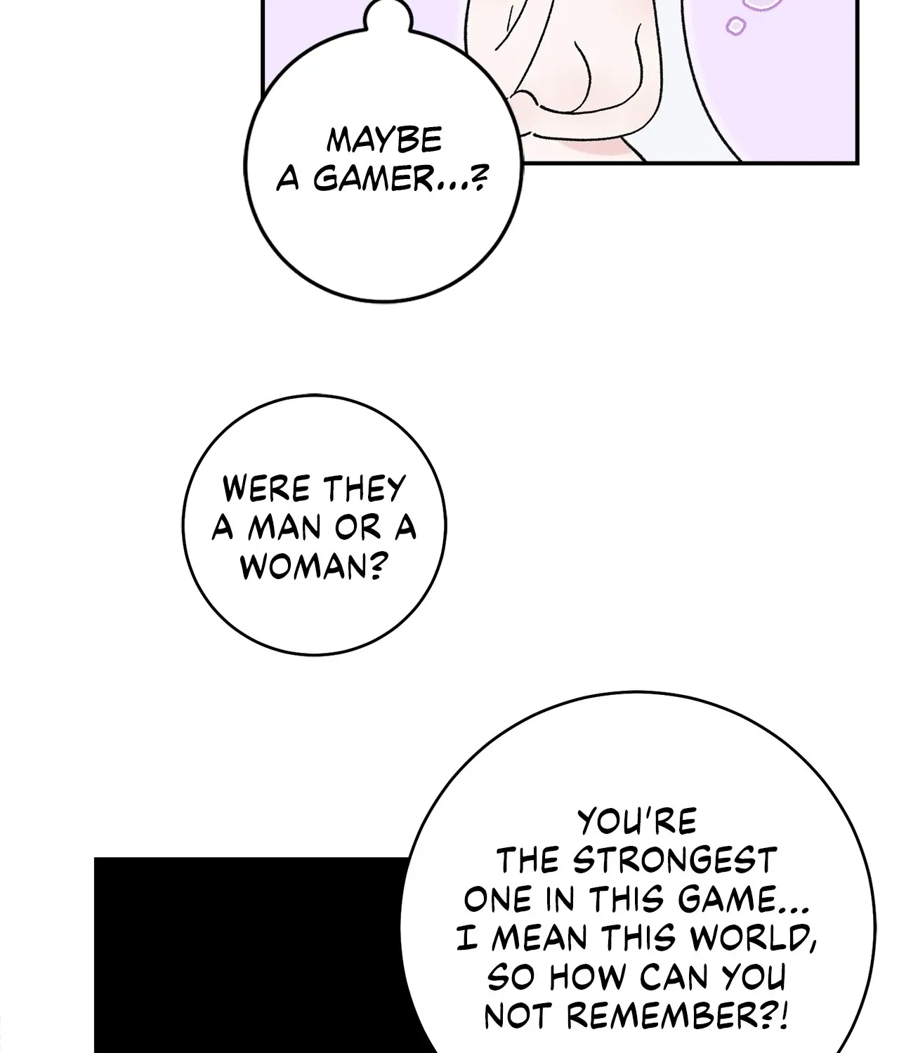 Is this Your First Death Metal Siren? Chapter 13 page 5 - 