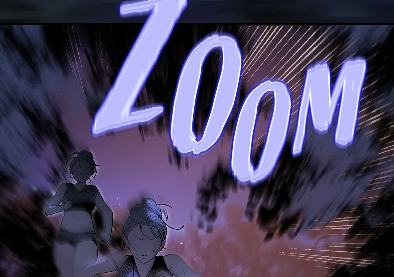 Is this Your First Death Metal Siren? Chapter 13 page 41 - 