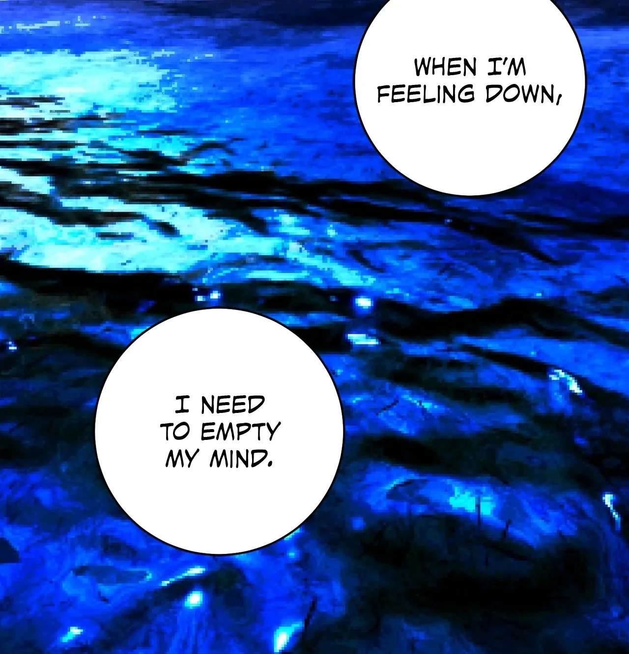 Is this Your First Death Metal Siren? Chapter 13 page 50 - 