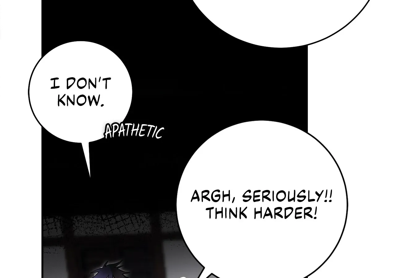 Is this Your First Death Metal Siren? Chapter 13 page 6 - 