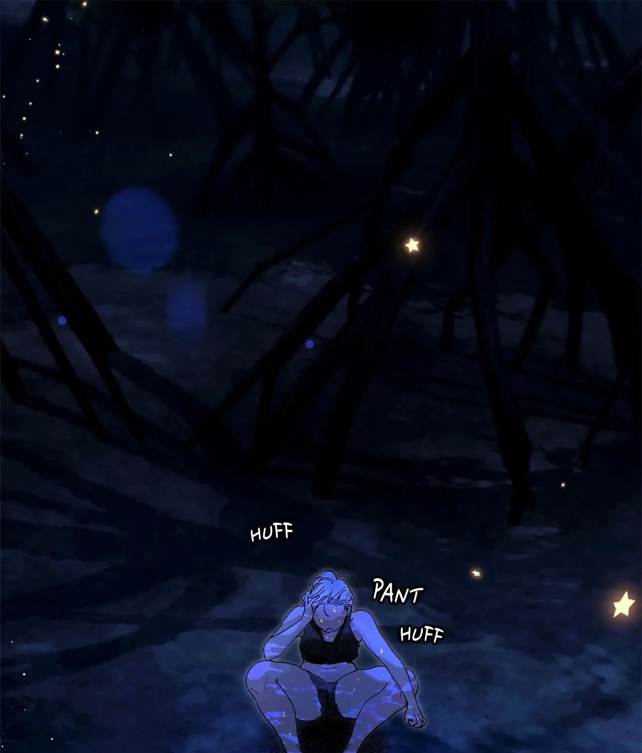 Is this Your First Death Metal Siren? Chapter 13 page 51 - 