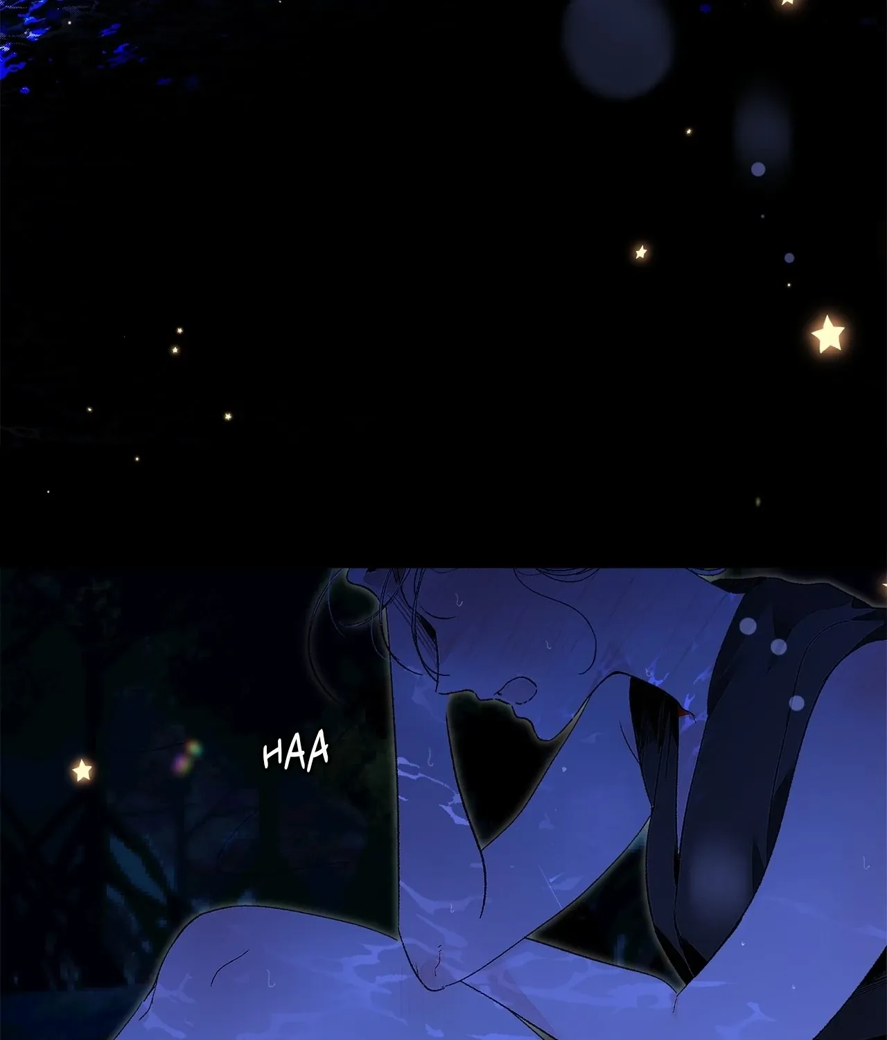 Is this Your First Death Metal Siren? Chapter 13 page 53 - 