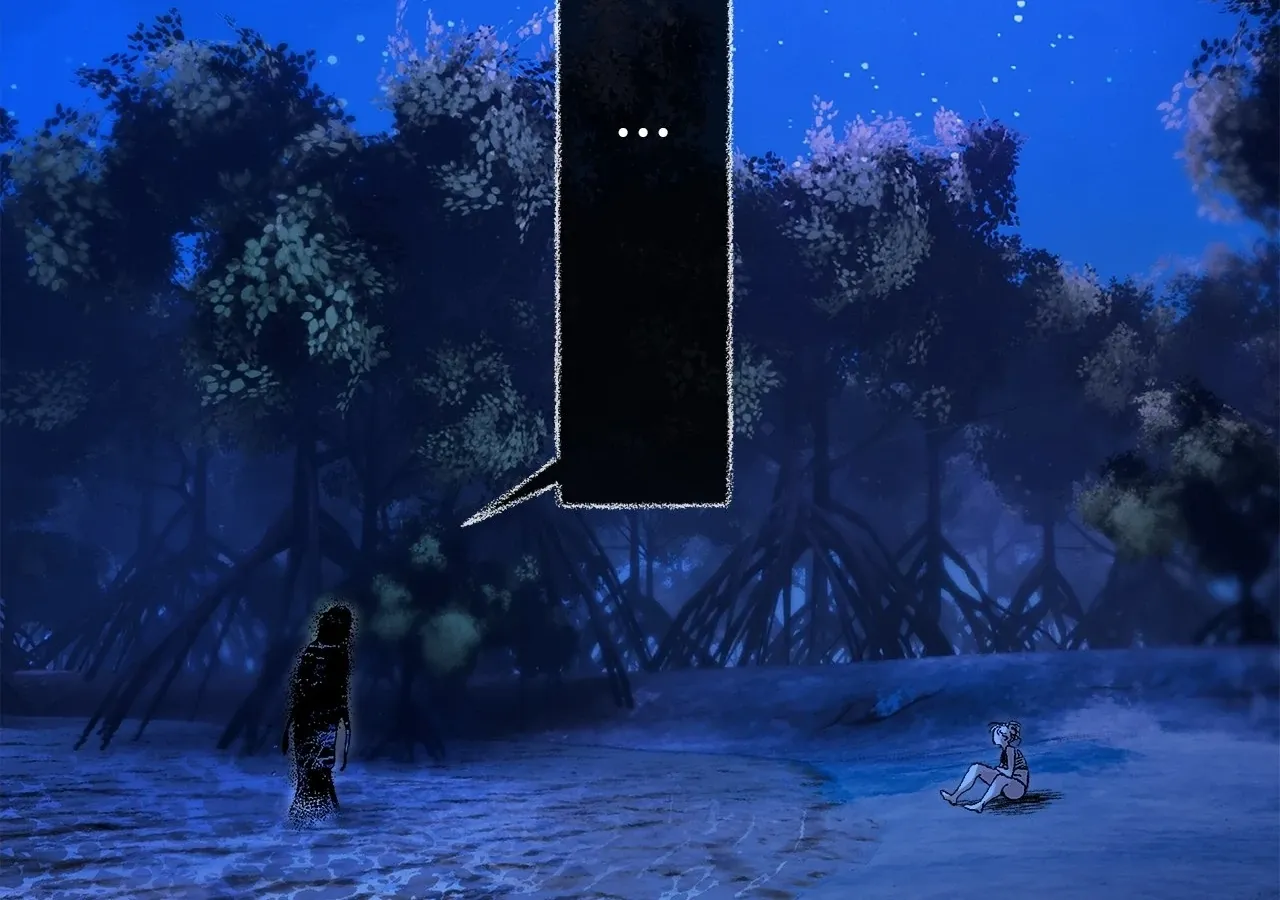 Is this Your First Death Metal Siren? Chapter 13 page 59 - 