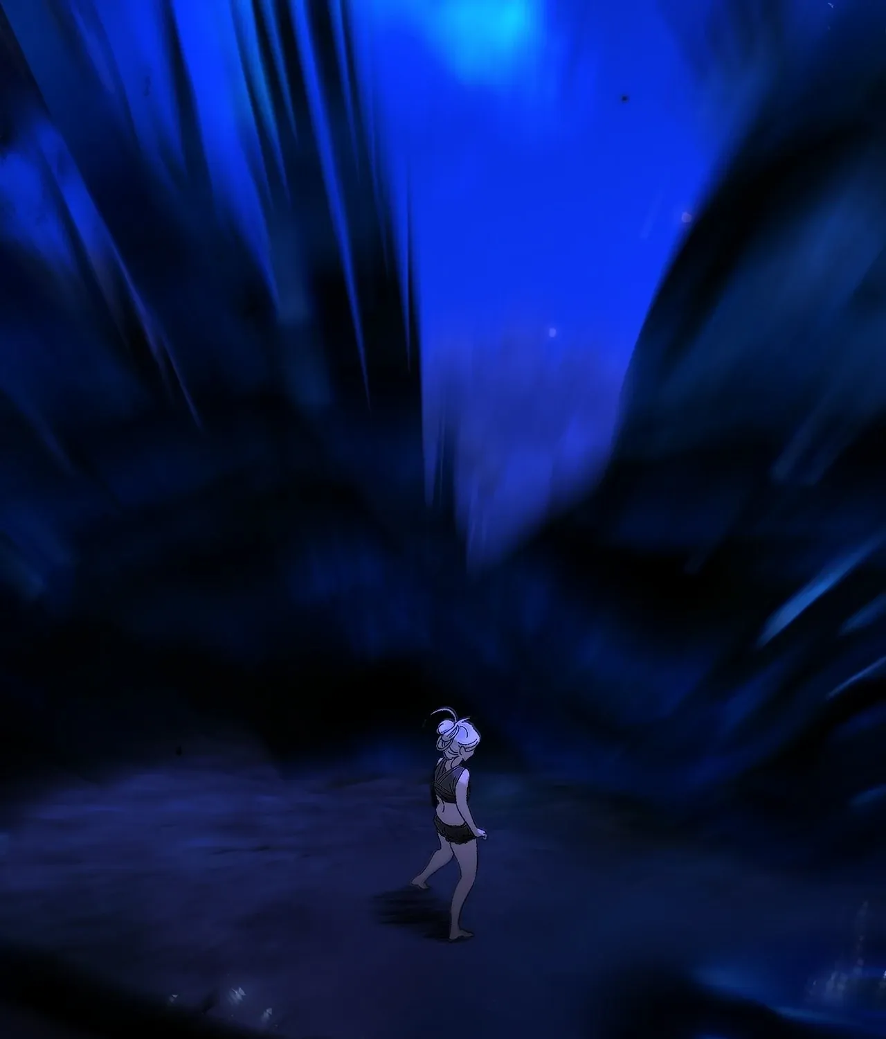 Is this Your First Death Metal Siren? Chapter 13 page 68 - 