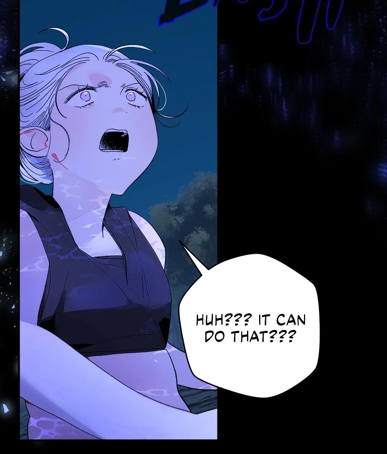 Is this Your First Death Metal Siren? Chapter 13 page 70 - 