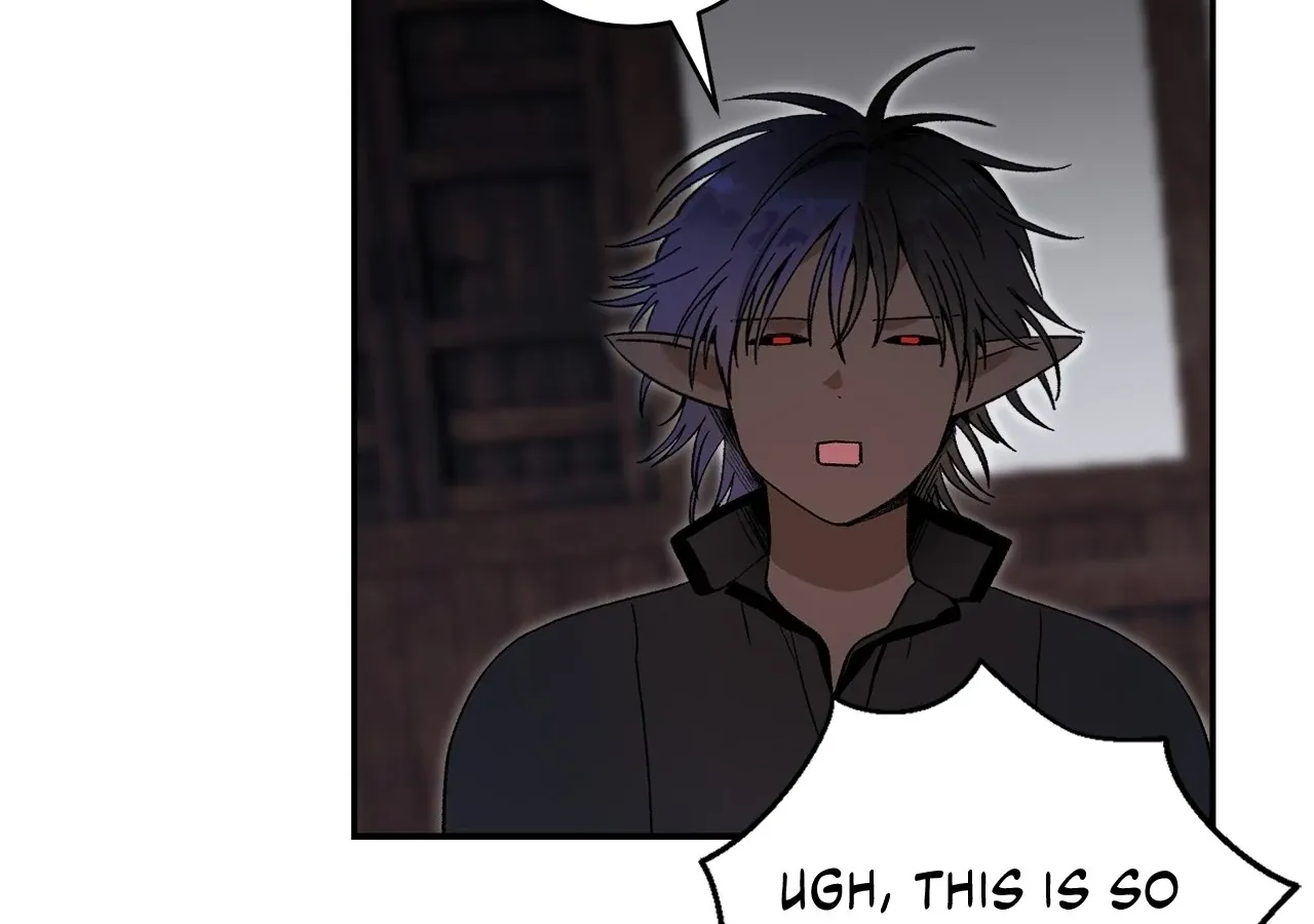 Is this Your First Death Metal Siren? Chapter 13 page 8 - 