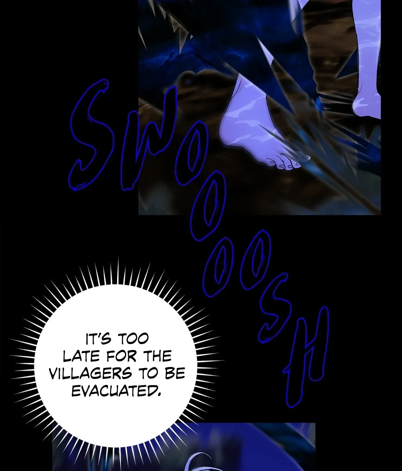 Is this Your First Death Metal Siren? Chapter 13 page 72 - 
