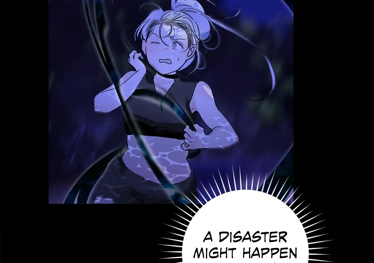 Is this Your First Death Metal Siren? Chapter 13 page 73 - 
