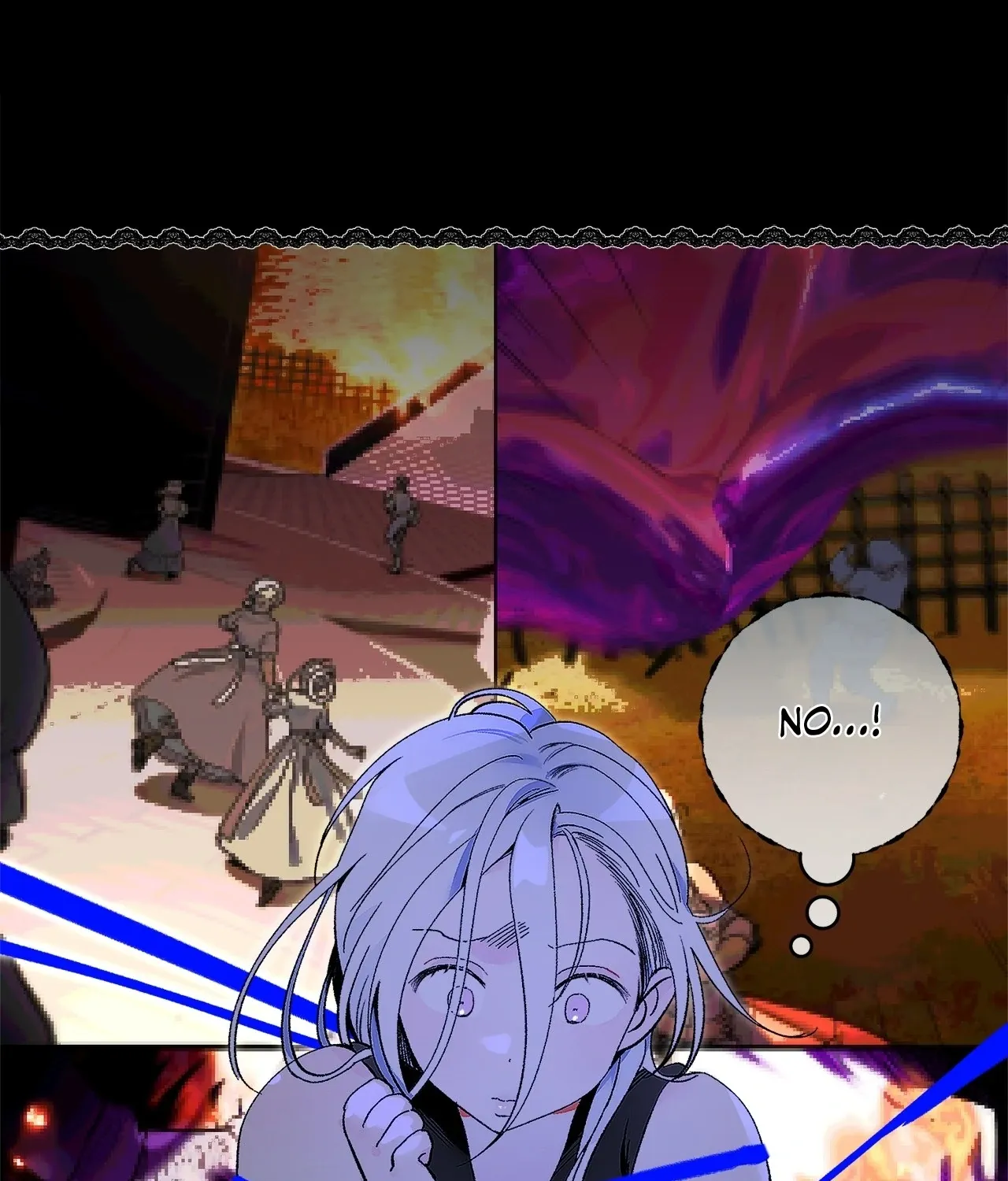 Is this Your First Death Metal Siren? Chapter 13 page 75 - 