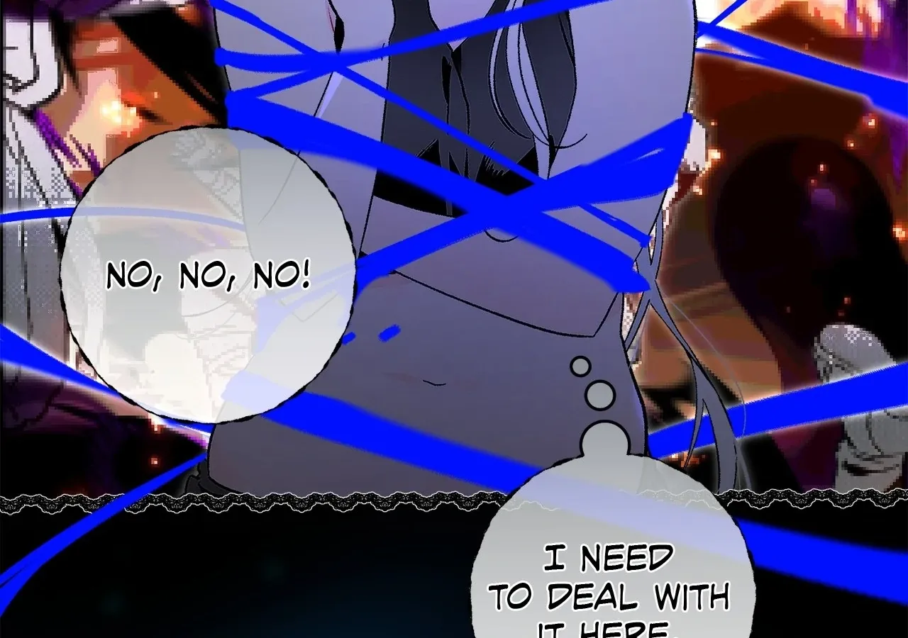 Is this Your First Death Metal Siren? Chapter 13 page 76 - 
