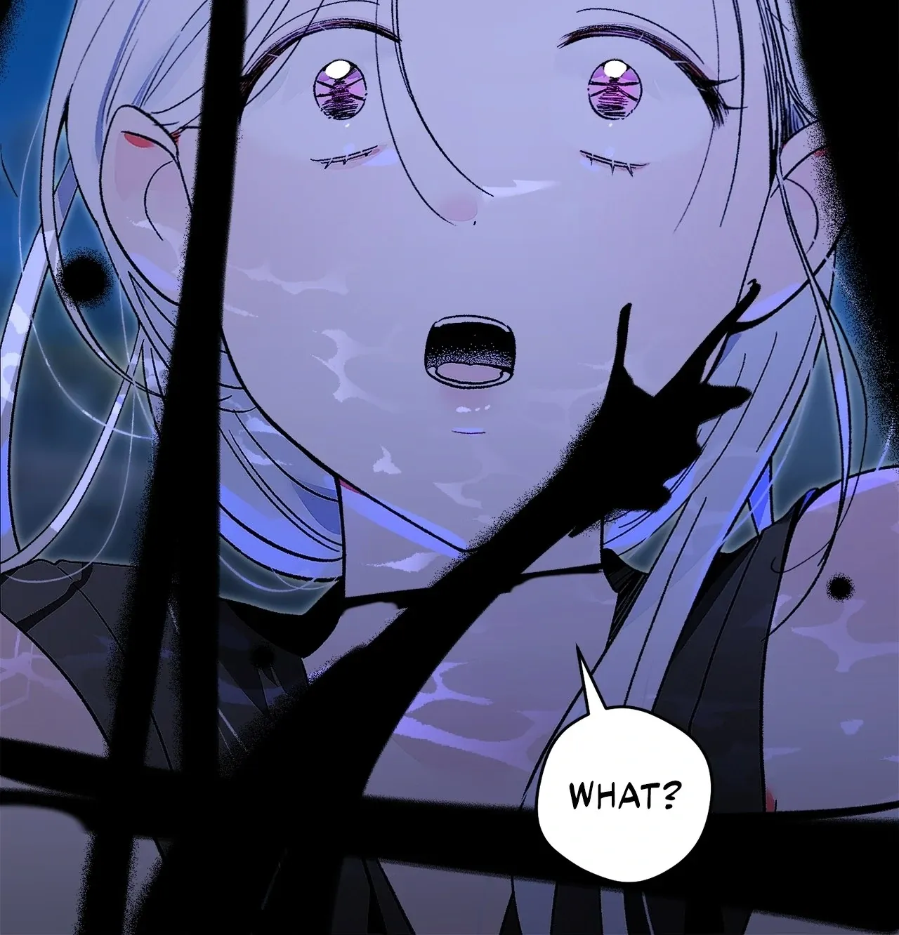 Is this Your First Death Metal Siren? Chapter 13 page 81 - 