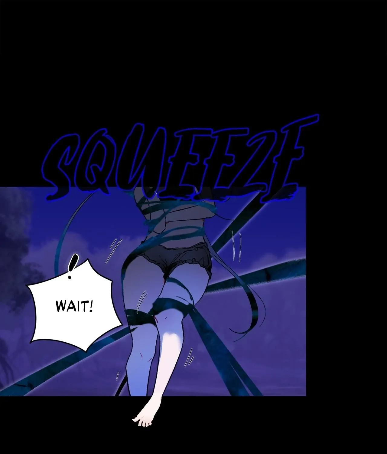 Is this Your First Death Metal Siren? Chapter 13 page 82 - 