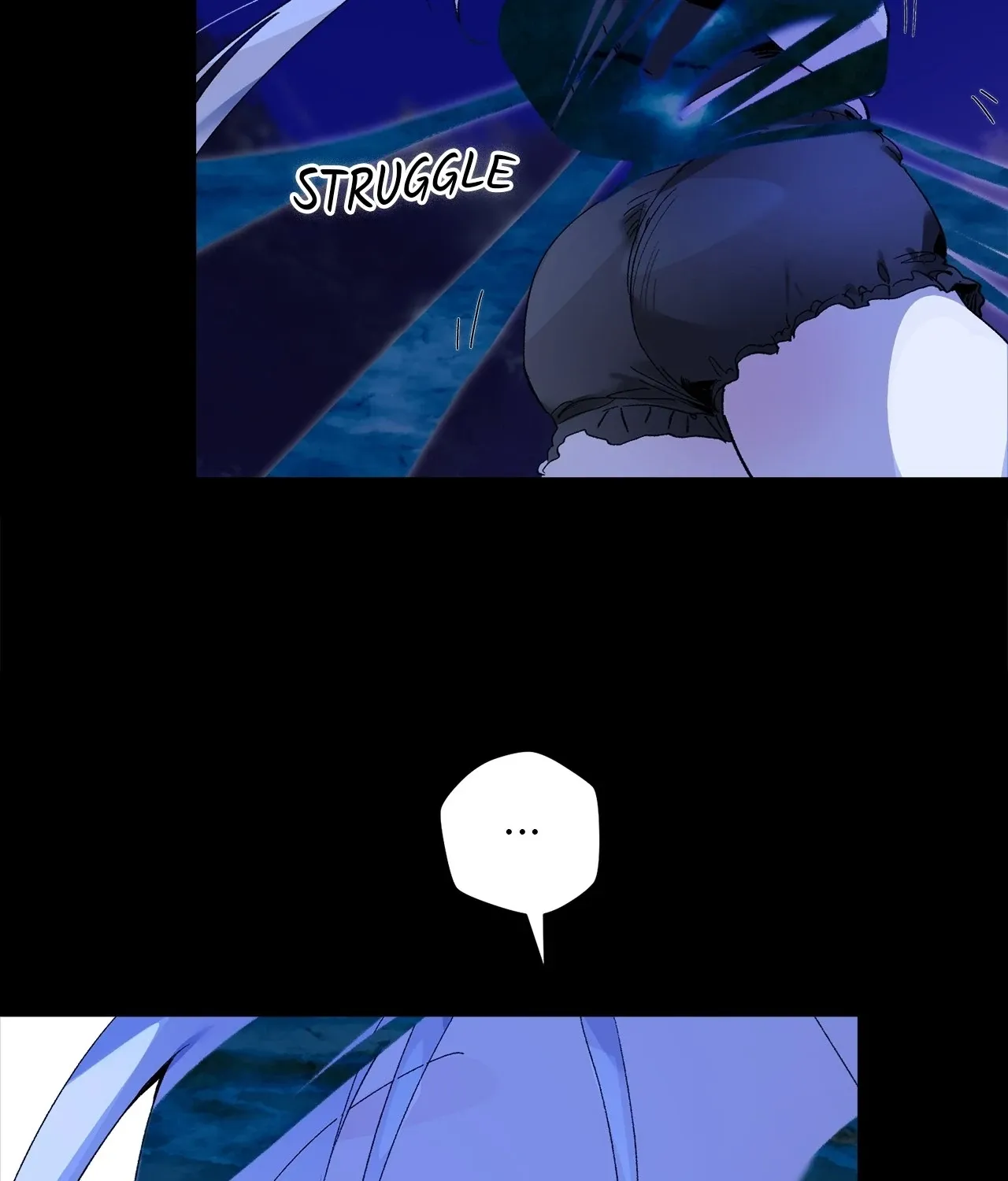 Is this Your First Death Metal Siren? Chapter 13 page 84 - 