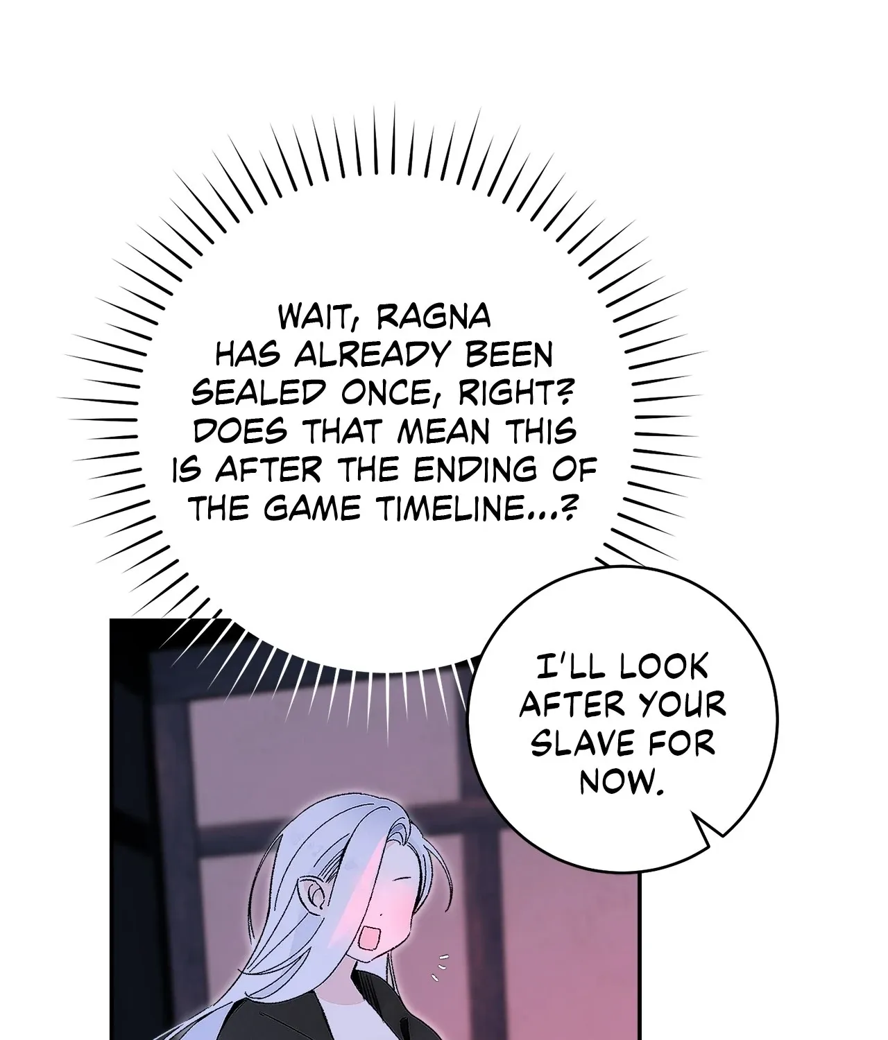 Is this Your First Death Metal Siren? Chapter 13 page 10 - 